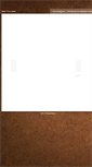 Mobile Screenshot of content.hertog.nl