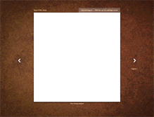 Tablet Screenshot of content.hertog.nl