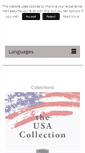 Mobile Screenshot of hertog.com